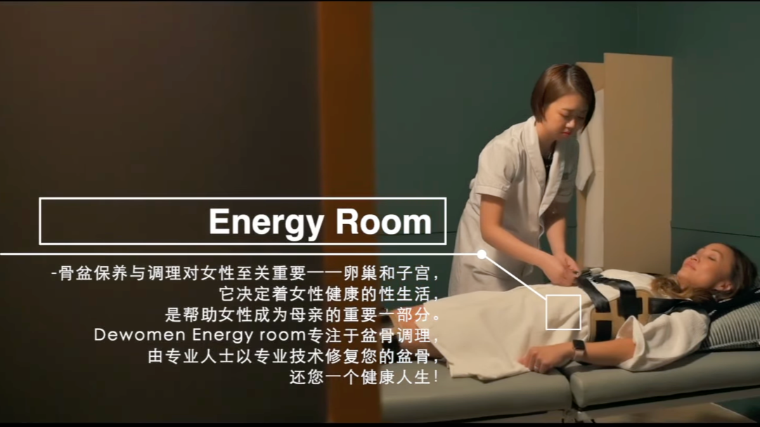 🌿 DeWomen 皇牌女性调理护理套组(限时体验价 RM98)
